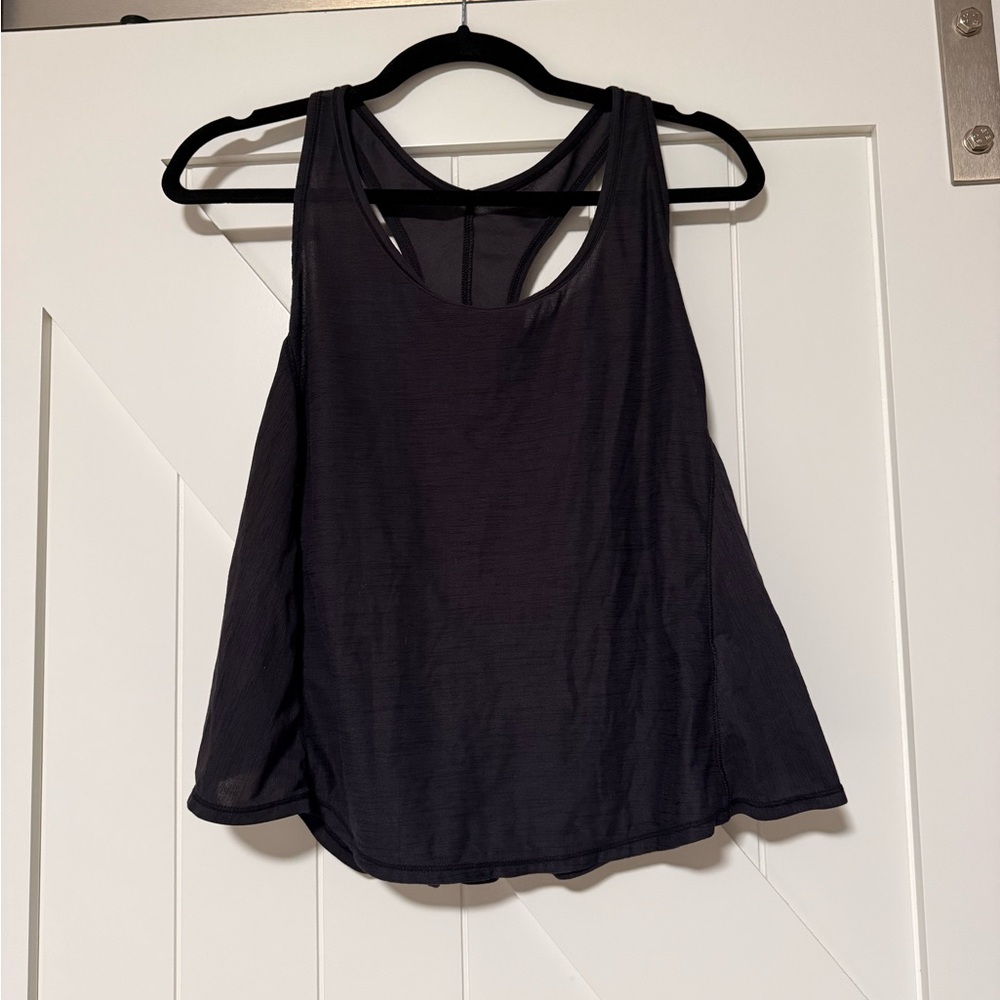 Old Navy Black Tank Top